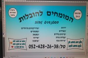 המומחים להובלות דירות ומשרדים